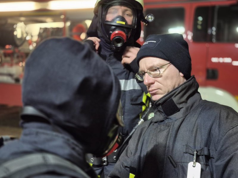 Freiwillige Feuerwehr Sedlitz