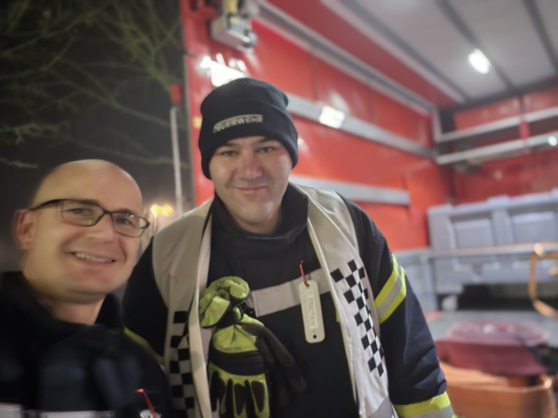 Freiwillige Feuerwehr Sedlitz