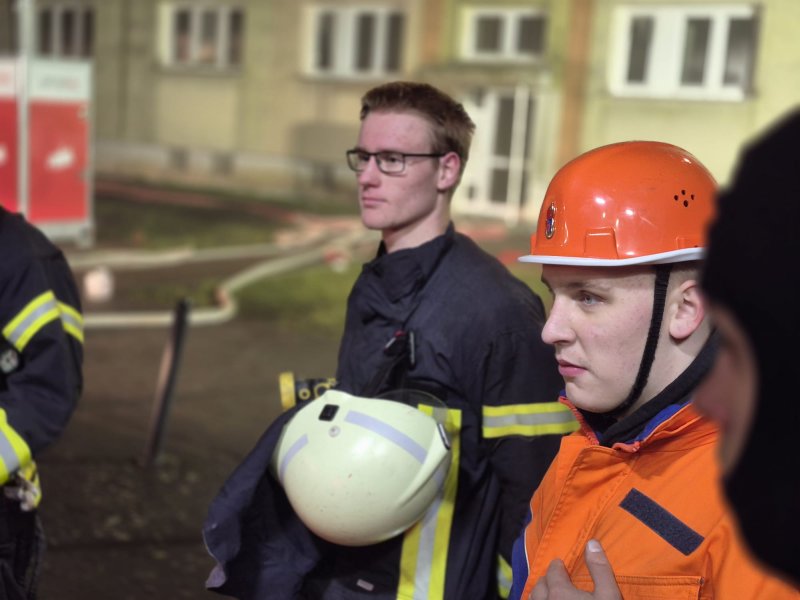 Freiwillige Feuerwehr Sedlitz