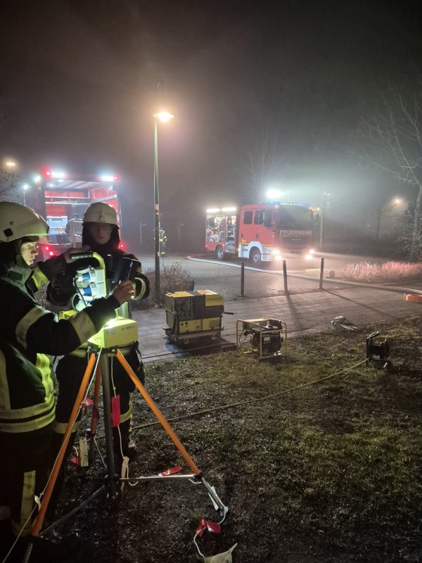Freiwillige Feuerwehr Sedlitz