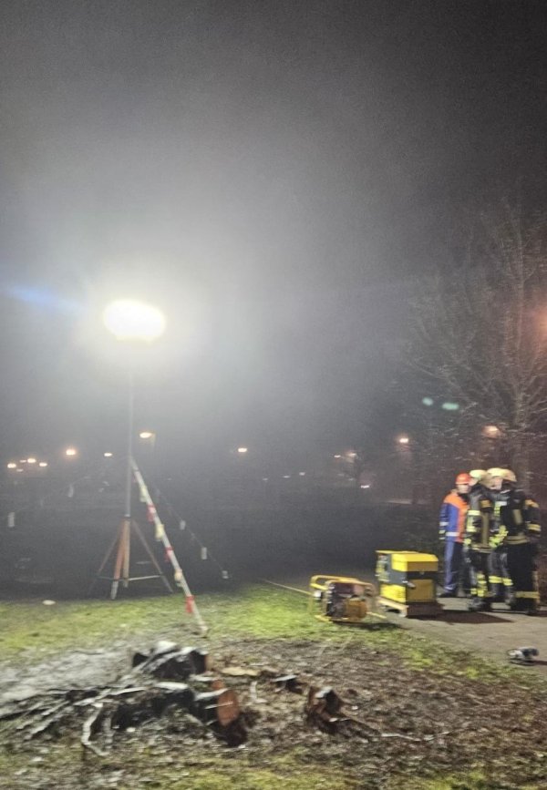 Freiwillige Feuerwehr Sedlitz