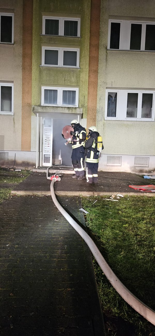 Freiwillige Feuerwehr Sedlitz