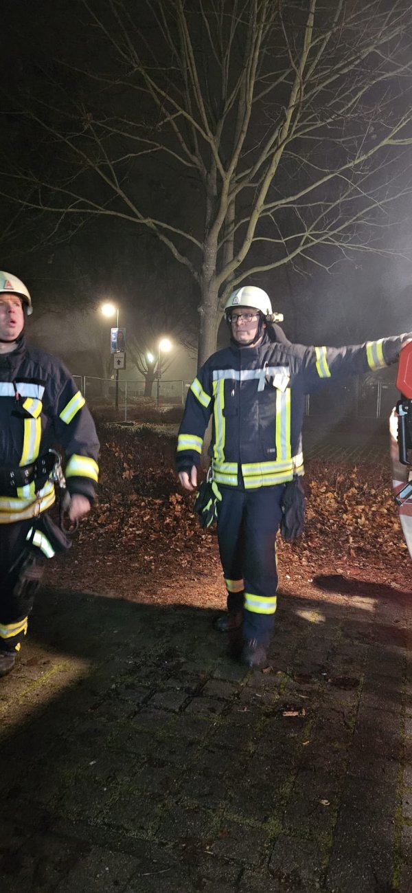 Freiwillige Feuerwehr Sedlitz