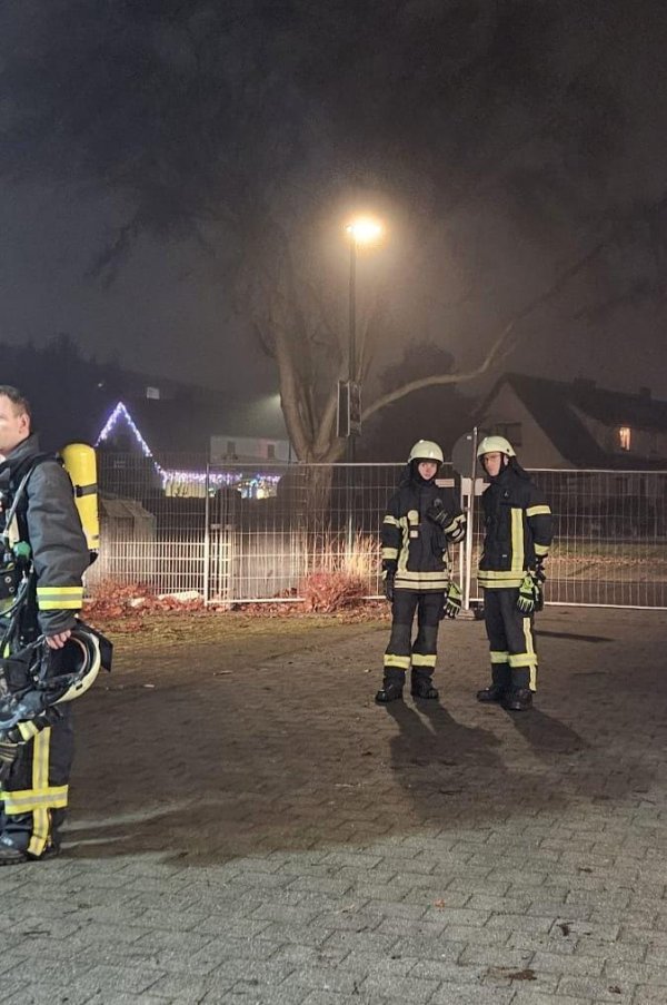 Freiwillige Feuerwehr Sedlitz