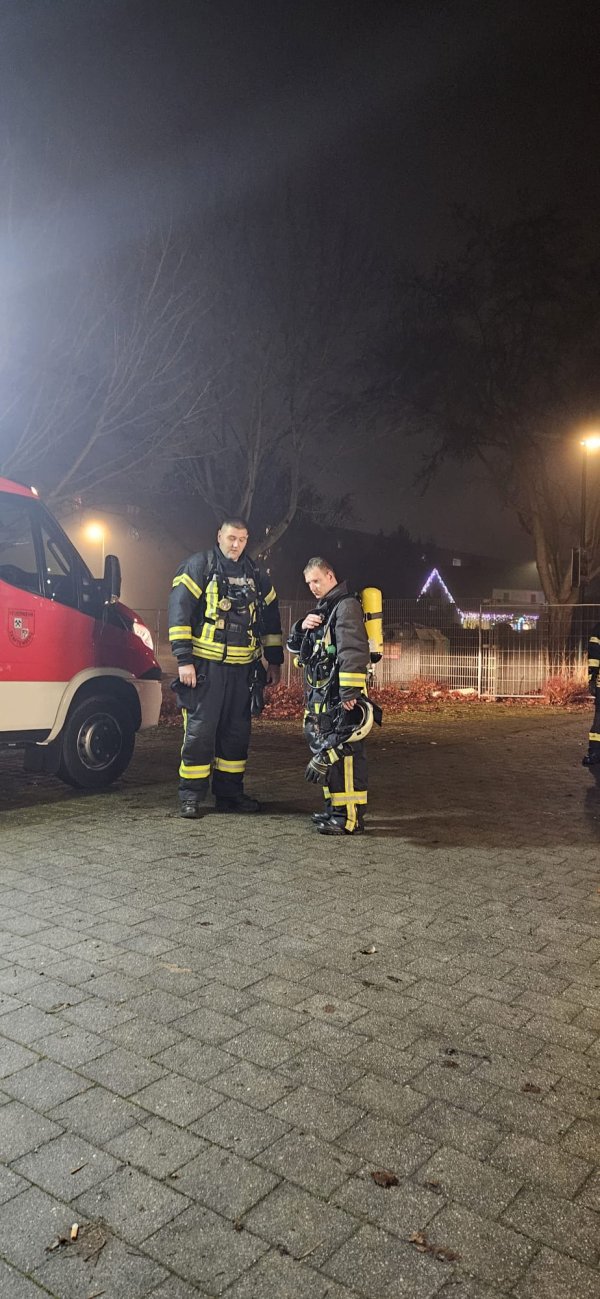 Freiwillige Feuerwehr Sedlitz