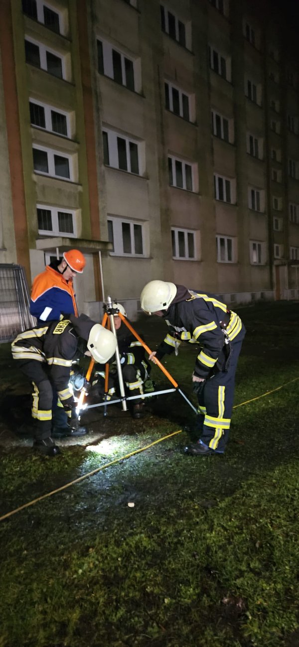 Freiwillige Feuerwehr Sedlitz