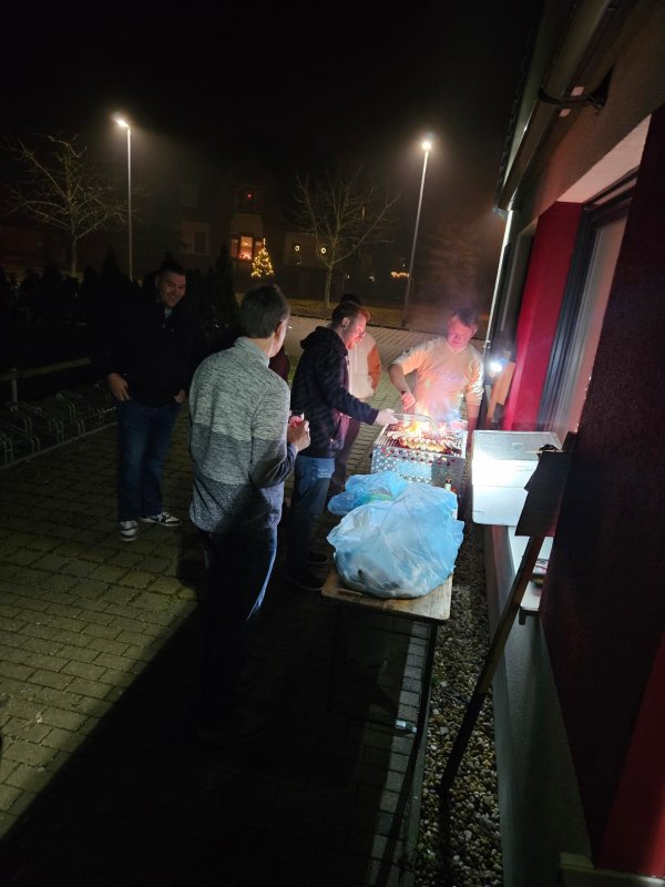 Freiwillige Feuerwehr Sedlitz