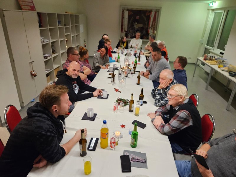 Freiwillige Feuerwehr Sedlitz