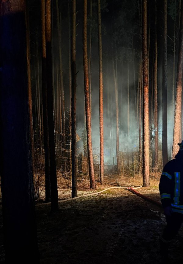 Freiwillige Feuerwehr Sedlitz