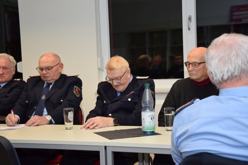 Freiwillige Feuerwehr Sedlitz