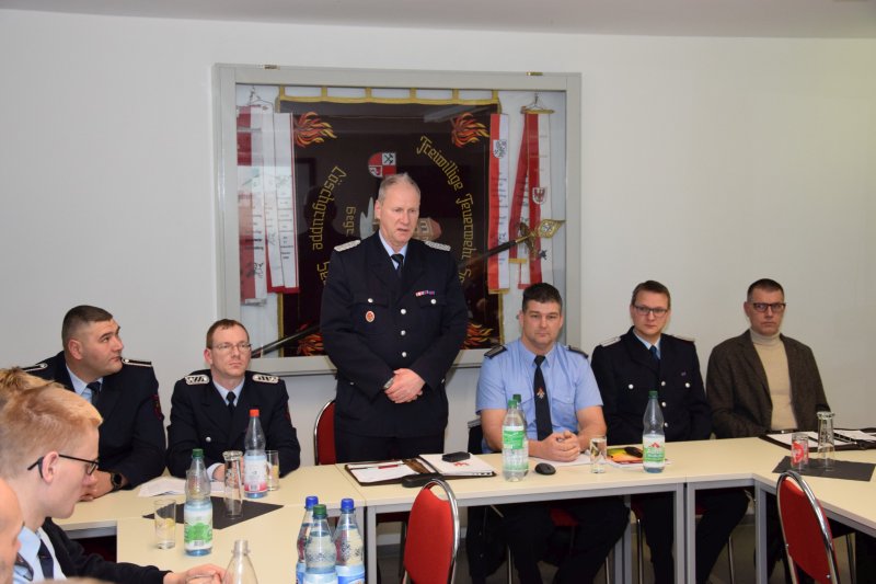 Freiwillige Feuerwehr Sedlitz