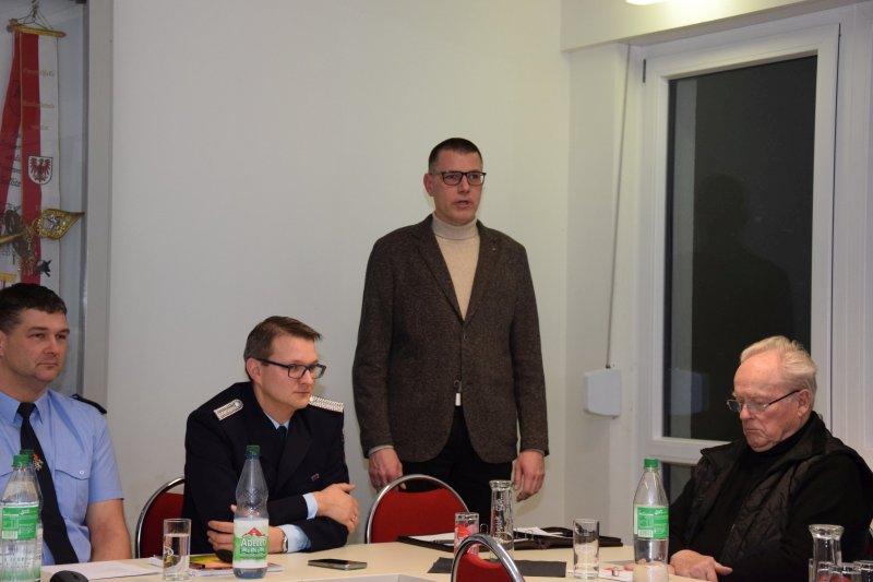 Freiwillige Feuerwehr Sedlitz