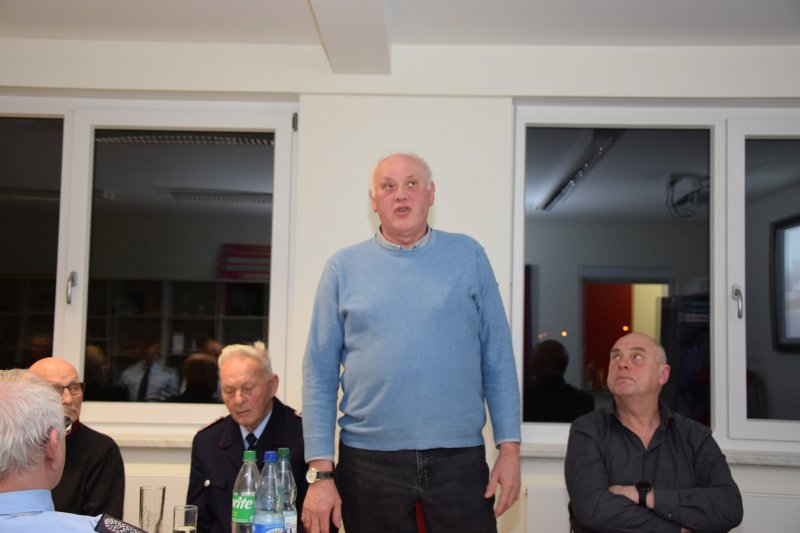 Freiwillige Feuerwehr Sedlitz