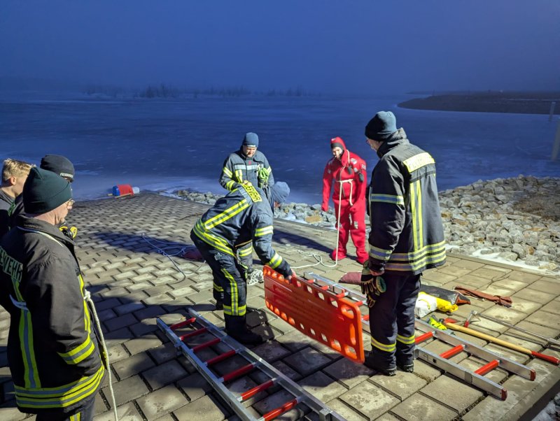 Freiwillige Feuerwehr Sedlitz
