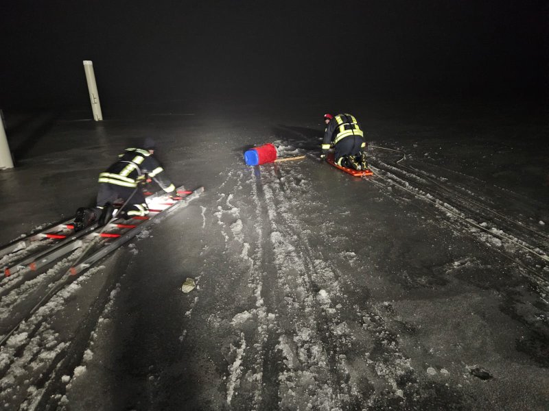 Freiwillige Feuerwehr Sedlitz