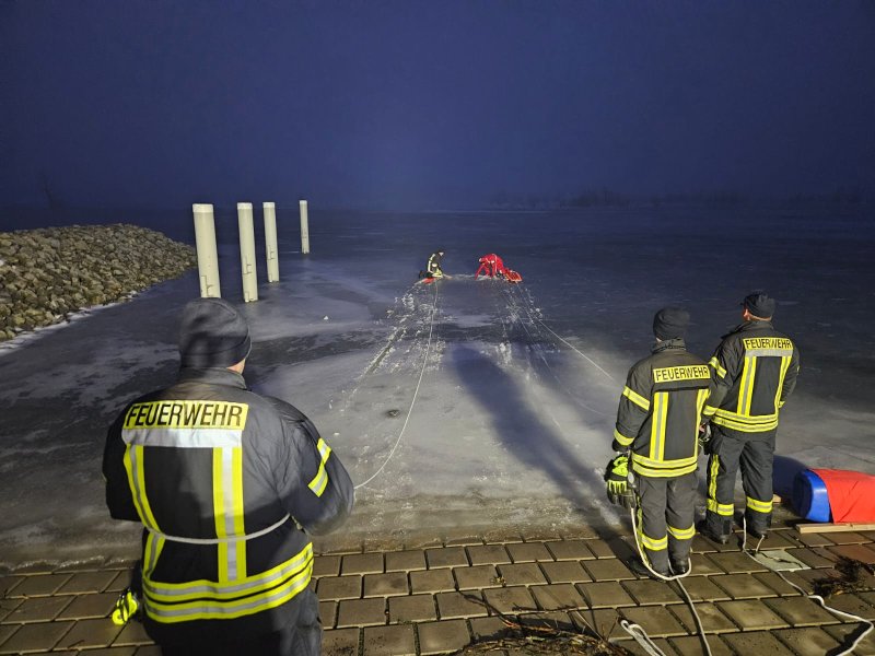 Freiwillige Feuerwehr Sedlitz