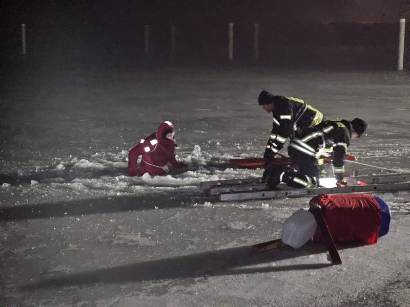 Freiwillige Feuerwehr Sedlitz