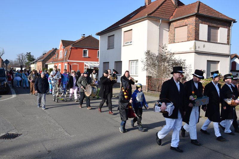 Freiwillige Feuerwehr Sedlitz