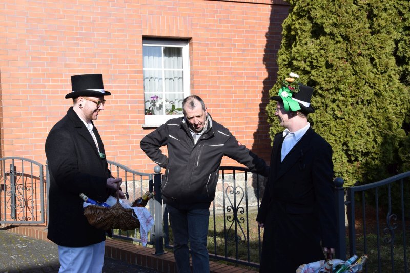 Freiwillige Feuerwehr Sedlitz