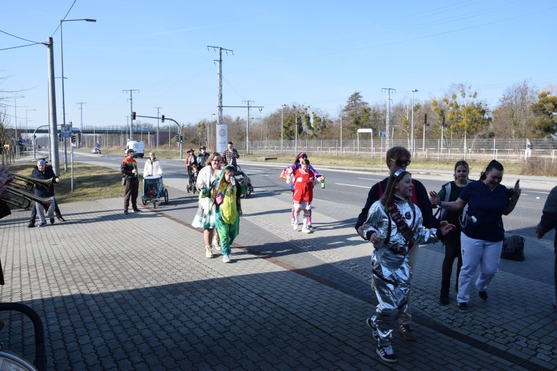 Freiwillige Feuerwehr Sedlitz