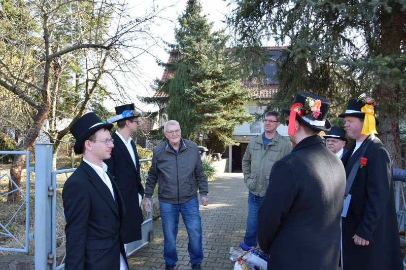 Freiwillige Feuerwehr Sedlitz