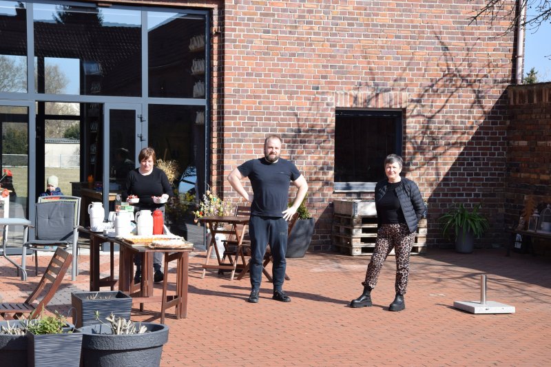 Freiwillige Feuerwehr Sedlitz