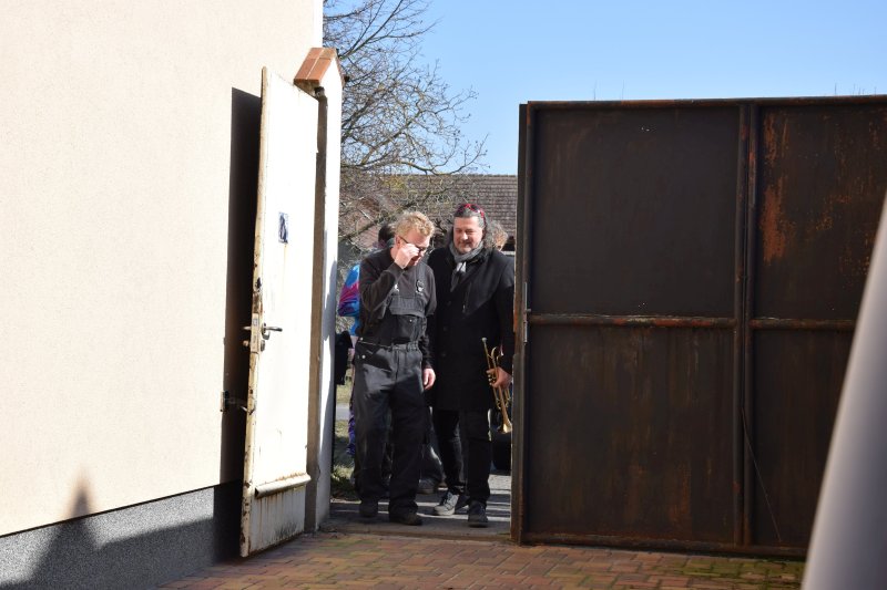 Freiwillige Feuerwehr Sedlitz