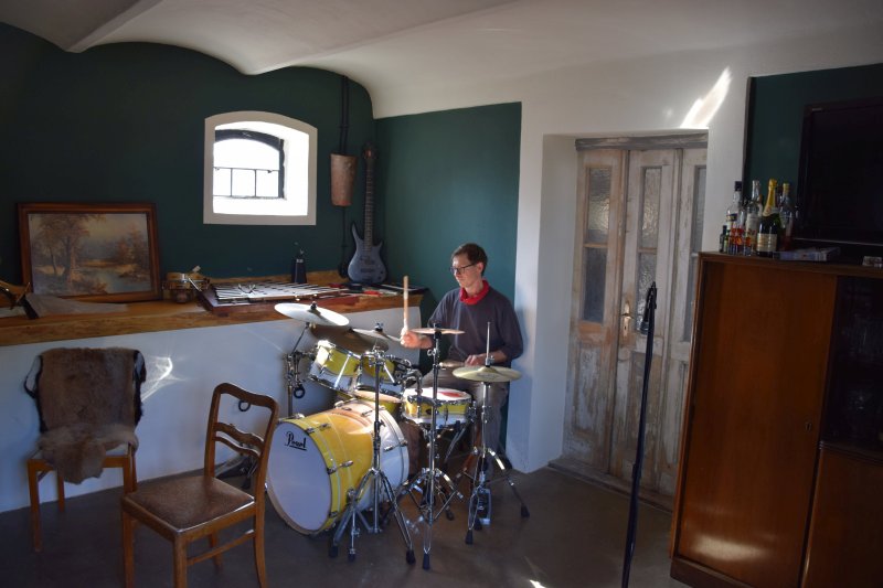 Freiwillige Feuerwehr Sedlitz