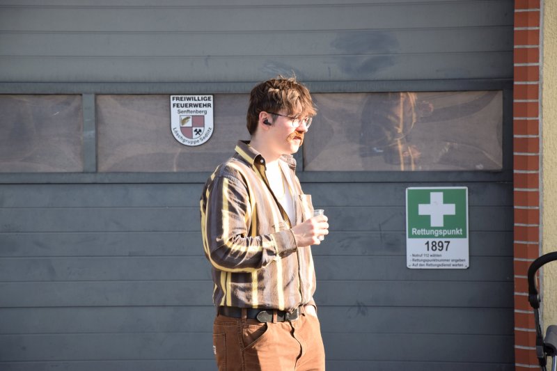 Freiwillige Feuerwehr Sedlitz