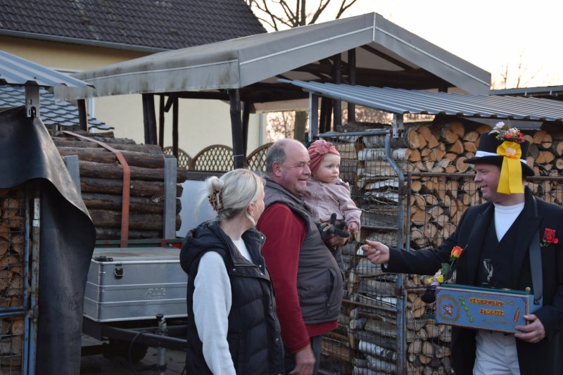 Freiwillige Feuerwehr Sedlitz
