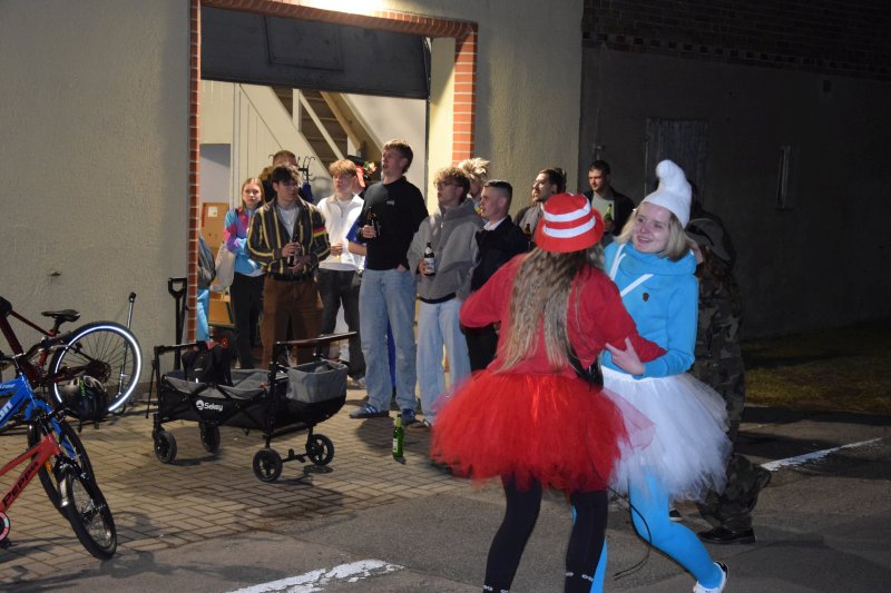 Freiwillige Feuerwehr Sedlitz