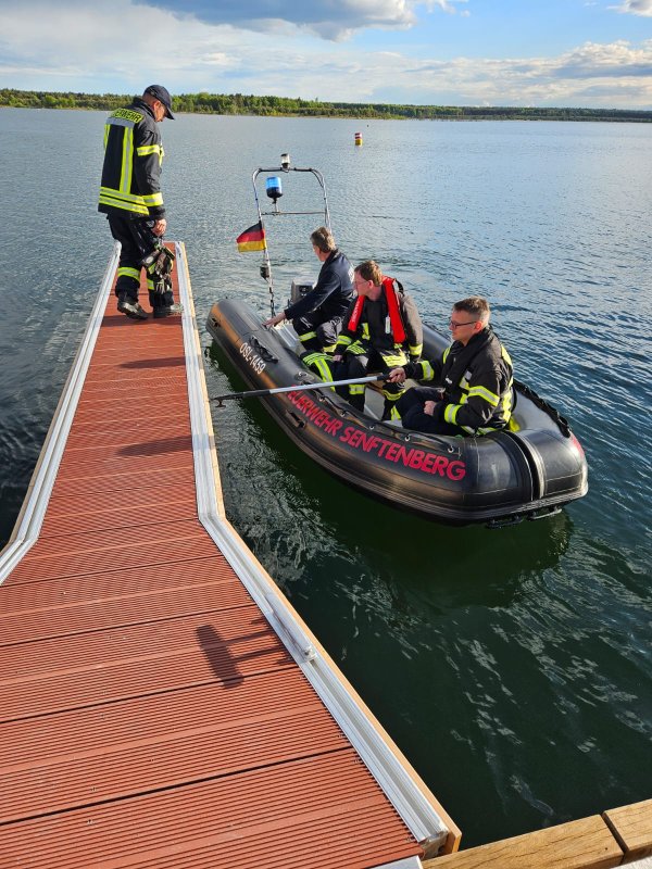 Freiwillige Feuerwehr Sedlitz