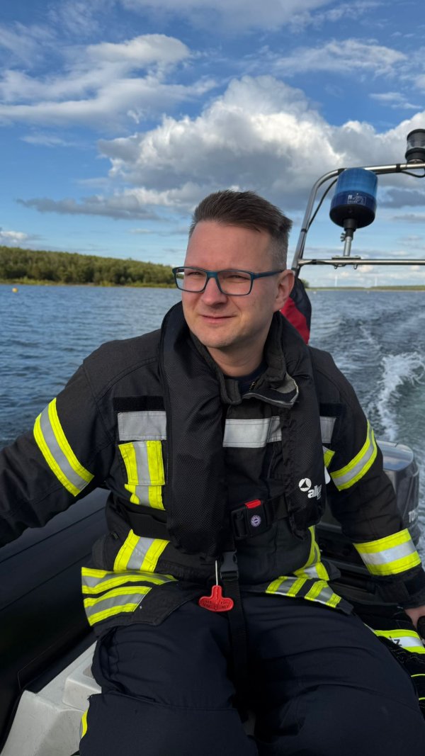 Freiwillige Feuerwehr Sedlitz