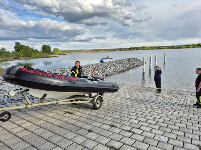Freiwillige Feuerwehr Sedlitz