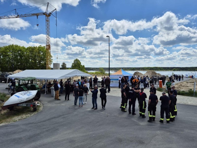 Freiwillige Feuerwehr Sedlitz