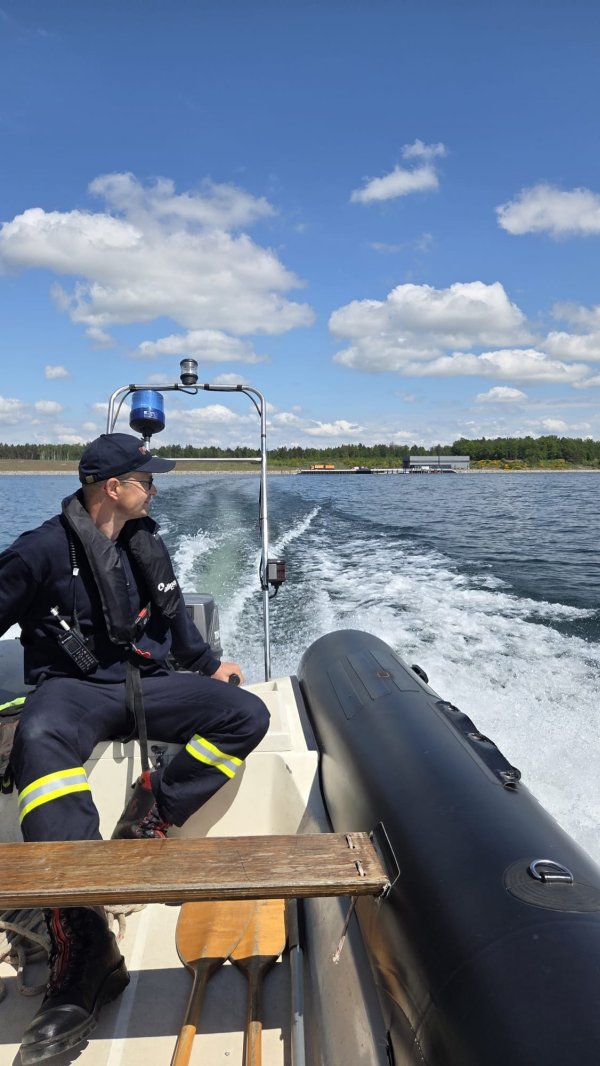 Freiwillige Feuerwehr Sedlitz