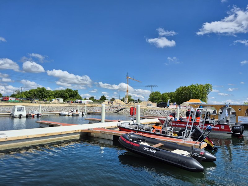 Freiwillige Feuerwehr Sedlitz