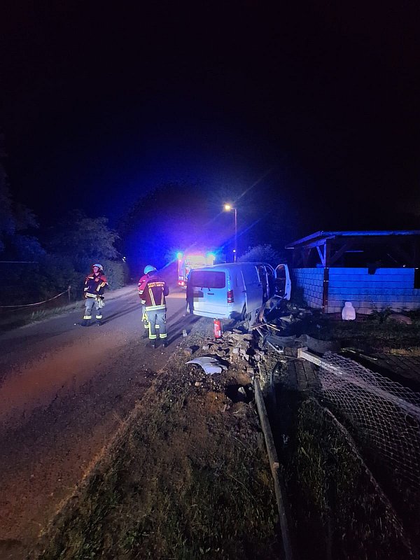 Freiwillige Feuerwehr Sedlitz