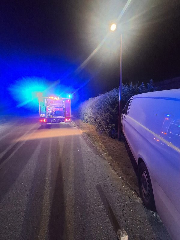 Freiwillige Feuerwehr Sedlitz