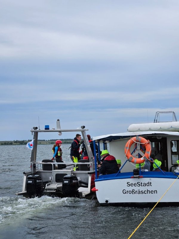 Freiwillige Feuerwehr Sedlitz