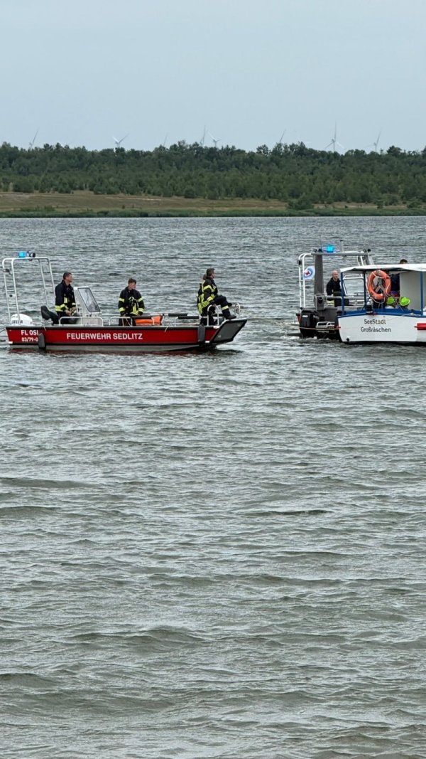 Freiwillige Feuerwehr Sedlitz