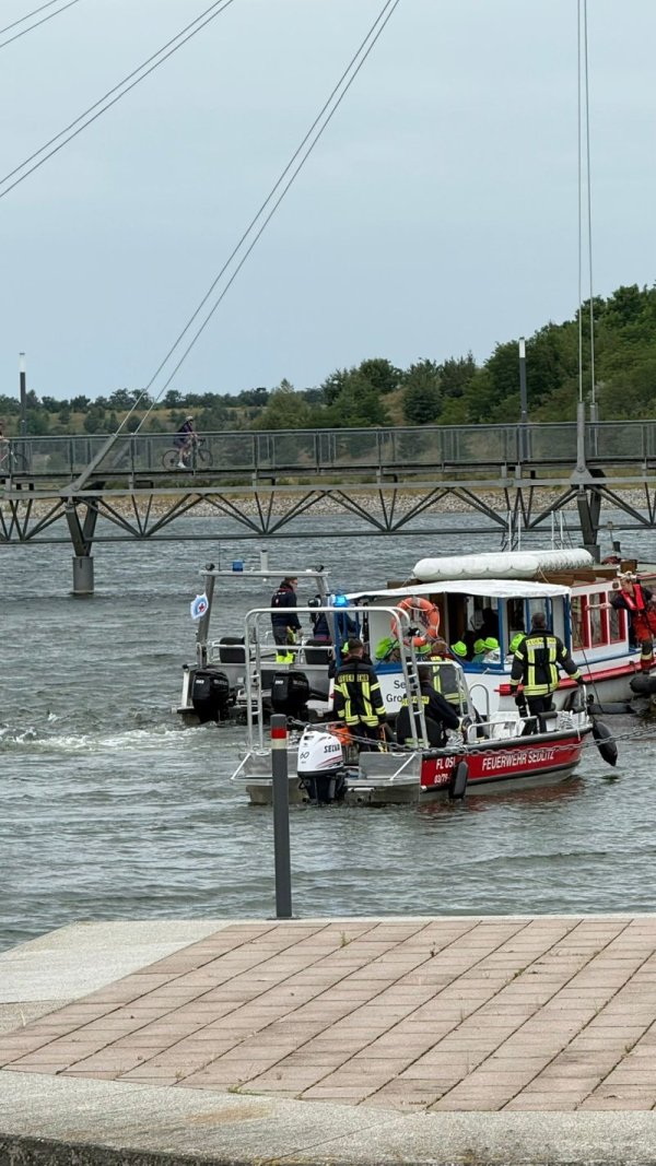 Freiwillige Feuerwehr Sedlitz