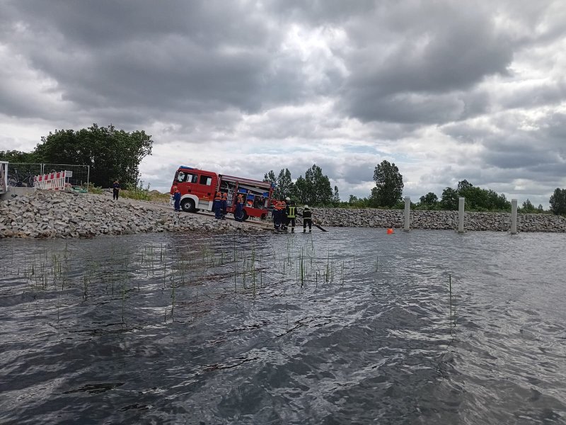 Freiwillige Feuerwehr Sedlitz