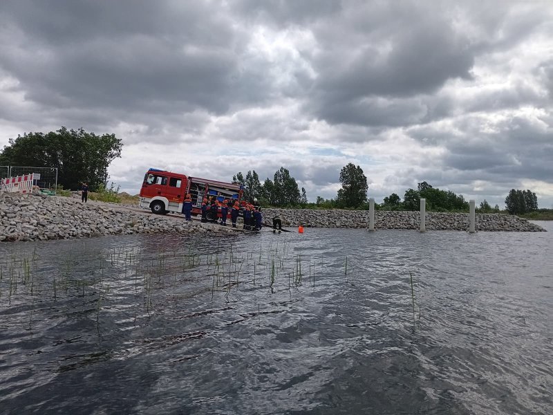 Freiwillige Feuerwehr Sedlitz