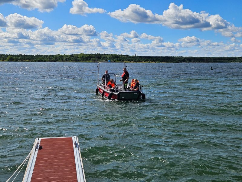 Freiwillige Feuerwehr Sedlitz