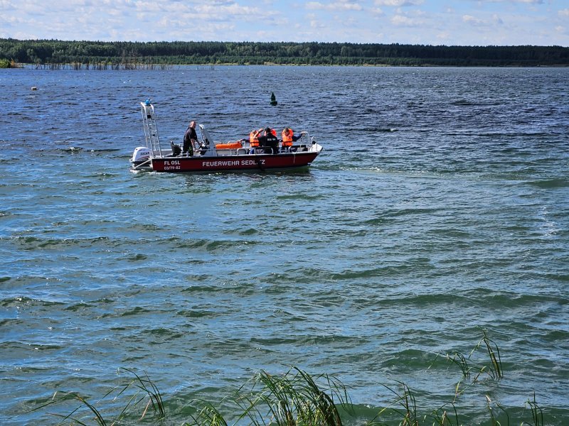 Freiwillige Feuerwehr Sedlitz