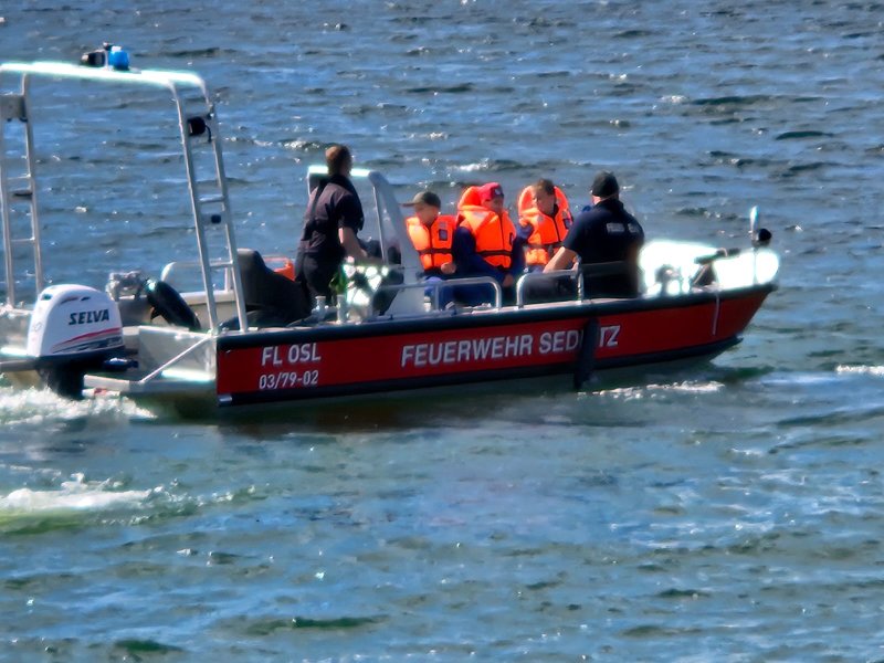 Freiwillige Feuerwehr Sedlitz