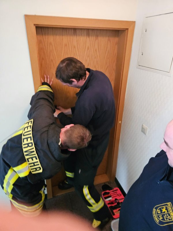 Freiwillige Feuerwehr Sedlitz