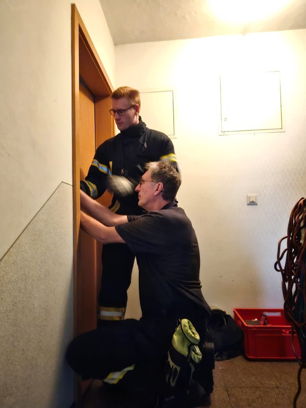 Freiwillige Feuerwehr Sedlitz