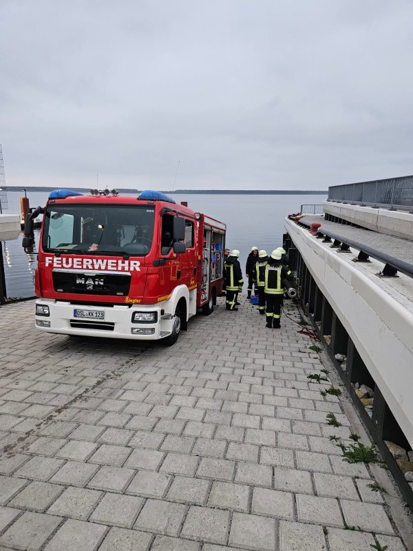 Freiwillige Feuerwehr Sedlitz